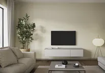 Nobilia North America Lowboard LIVSET180-2-BL 4