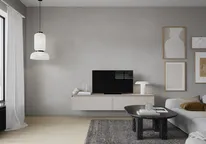 Nobilia North America Lowboard LIVSET200-1-BL 3