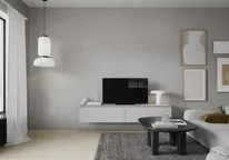 Nobilia North America Lowboard LIVSET200-1-BL 4