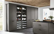 Nobilia North America Nordic Slate Grey Matt 4