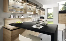 Nobilia North America Riva Sanremo Oak Repro 1