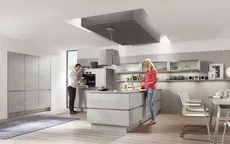 Nobilia North America Riva Concrete Repro 0