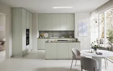 Nobilia North America Senso, Premium Honed Jade 0