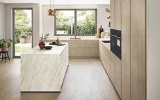 Nobilia North America Structura Como oak reproduction 1
