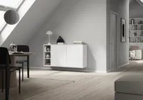 Nobilia North America Hängeelement WSET150-1-BL 1