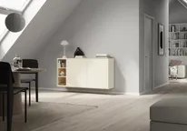 Nobilia North America Hängeelement WSET150-1-BL 2