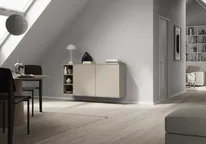 Nobilia North America Hängeelement WSET150-1-BL 3