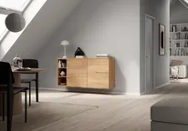 Nobilia North America Hängeelement WSET150-1-BL 6