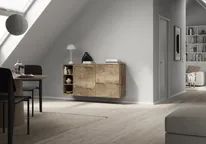 Nobilia North America Hängeelement WSET150-1-BL 7