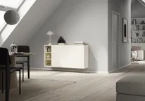 Nobilia North America Hängeelement WSET150-1-BL 0