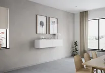 Nobilia North America Hängeelement WSET160-1-BL 1