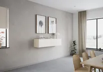 Nobilia North America Hängeelement WSET160-1-BL 2