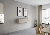 Nobilia North America Hängeelement WSET160-1-BL 3