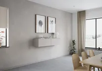 Nobilia North America Hängeelement WSET160-1-BL 4