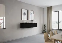 Nobilia North America Hängeelement WSET160-1-BL 5