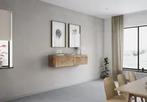 Nobilia North America Hängeelement WSET160-1-BL 7