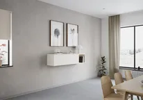 Nobilia North America Hängeelement WSET160-2-BL 0