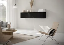 Nobilia North America Hängeelement WSET180-1-BL 5