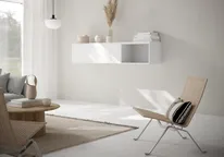 Nobilia North America Hängeelement WSET180-2-BL 1