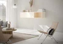 Nobilia North America Hängeelement WSET180-2-BL 2