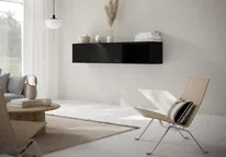 Nobilia North America Hängeelement WSET180-2-BL 5