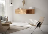 Nobilia North America Hängeelement WSET180-2-BL 6