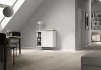 Nobilia North America Hängeelement WSET90-1-BL 1