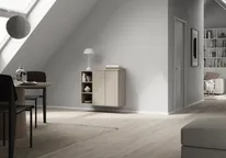 Nobilia North America Hängeelement WSET90-1-BL 3