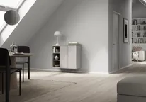 Nobilia North America Hängeelement WSET90-1-BL 4