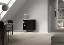 Nobilia North America Hängeelement WSET90-1-BL 5