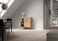 Nobilia North America Hängeelement WSET90-1-BL 6