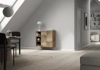 Nobilia North America Hängeelement WSET90-1-BL 7