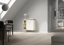 Nobilia North America Hängeelement WSET90-1-BL 0