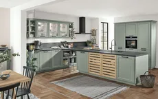 Nobilia North America Cascada Lacquer, Reed Green 0