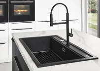 Nobilia North America Easytouch White Ultra Matt 2