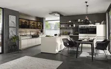 Nobilia North America Easytouch Sand Ultra Matt 0