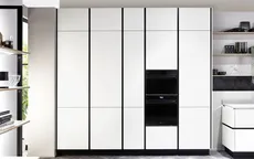 Nobilia North America Senso Premium Honed White 1