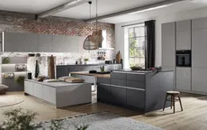 Nobilia North America StoneArt Grey Slate Repro 0