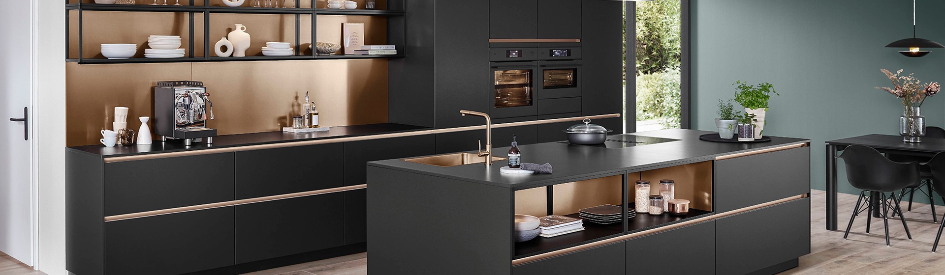 Modern Kitchens Modern Kitchens